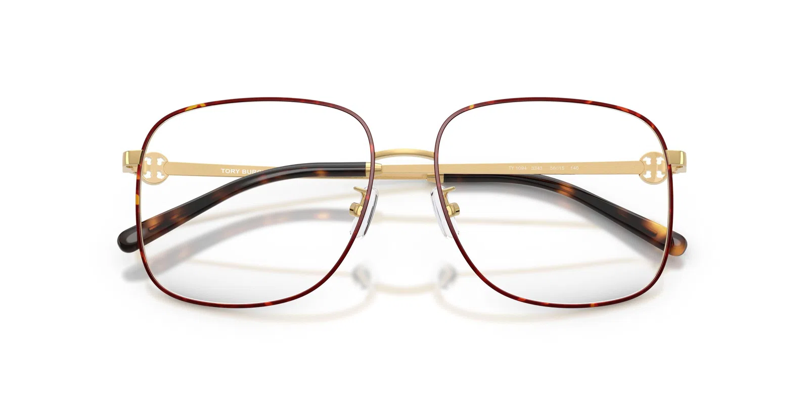 Tory Burch 1094 Eyeglasses - view 8
